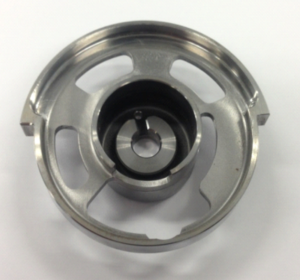 Bushings