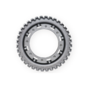 Sprocket